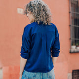 Santa Rosa Top + Dress | Liesl + Co