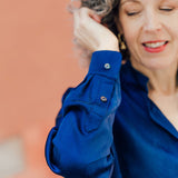 Santa Rosa Top + Dress | Liesl + Co