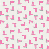 Rain or Shine by Art Gallery Fabrics in Puddle Stomp