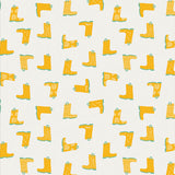 Rain or Shine by Art Gallery Fabrics in Puddle Jump