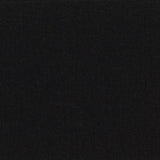 Brussels Washer Linen by Robert Kaufman in Black