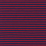 Harbor Stripe Jersey by Robert Kaufman in Regatta - Made Stitch Company