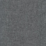 Jackson Chambray by Robert Kaufman in Black - Made Stitch Company