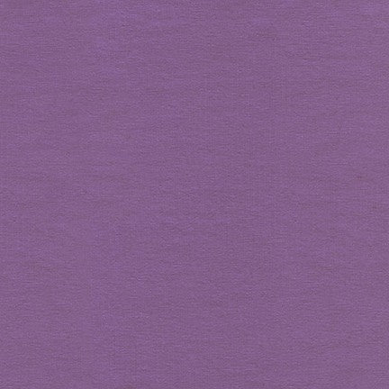 Laguna Jersey by Robert Kaufman in Heliotrope - Made Stitch Company