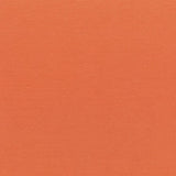 Laguna Jersey by Robert Kaufman in Terracotta - Made Stitch Company