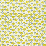 Le Midi Lawn by Sevenberry in Lemon