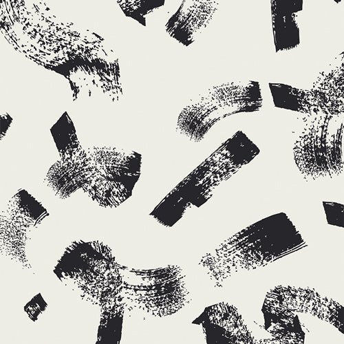 Periwinkle Rayon by Art Gallery Fabrics in Expressions - Made Stitch Company