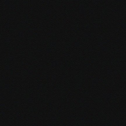 Robert Kaufman | Laguna Jersey | Onyx - Made Stitch Company