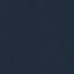 Trainers French Terry by Robert Kaufman in Navy - Made Stitch Company
