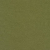 Trainers French Terry by Robert Kaufman in Olive - Made Stitch Company