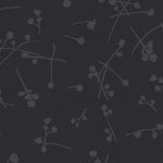 Twenty Rayon by Art Gallery Fabrics in Buttonballs Somber - Made Stitch Company