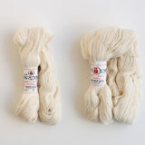 Japanese Cotton Basting Thread | Daruma