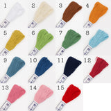 Sashiko Thread | Olympus