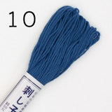 Sashiko Thread | Olympus