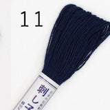 Sashiko Thread | Olympus