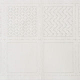 Sashiko Cloth for Making 4 Coasters | Hidamari