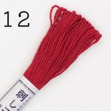 Sashiko Thread | Olympus