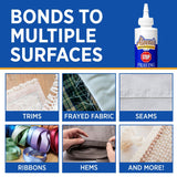 Stop Fraying Fray Repairing Adhesive | Aleene's