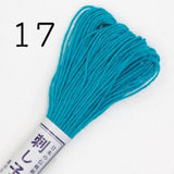 Sashiko Thread | Olympus