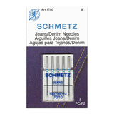 Jeans Needles | Schmetz