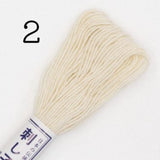 Sashiko Thread | Olympus