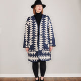 Hovea Jacket & Coat | Megan Nielsen