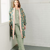Beginner Fashion Sewing (Adults)-Levels 2/3/4