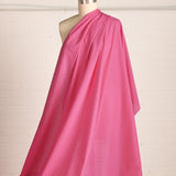 Swiss Dot by Telio in Fucshia