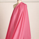 Cotton Voile Solid by Telio in Fucshia