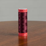 Mettler Metrosene Plus All Purpose Polyester Sewing Thread  | 0111