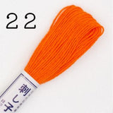 Sashiko Thread | Olympus