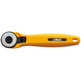 Quick Change Rotary Cutter 28mm| Olfa