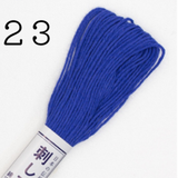 Sashiko Thread | Olympus