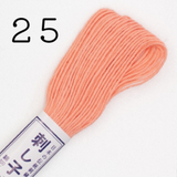 Sashiko Thread | Olympus