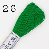 Sashiko Thread | Olympus