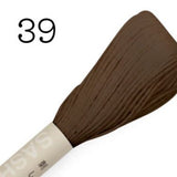 Sashiko Thread | Olympus