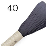 Sashiko Thread | Olympus