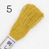 Sashiko Thread | Olympus