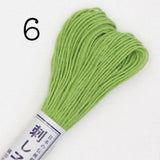 Sashiko Thread | Olympus