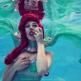 Casey Renee Cosplay: How to Sew Pain in the Ass Fabrics