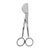 6 inch Duckbill Applique Scissors | Famore