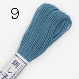 Sashiko Thread | Olympus