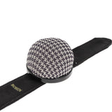 Bohin Flexible Slap Bracelet Wrist Pin Cushion