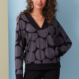 B6996 | Misses' Knit Tops | Butterick | Palmer Pletsch