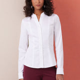 B7055 | Misses' Shirt with Princess Seams | Butterick | Palmer Pletsch (Tammie Pontsler) (Copy)