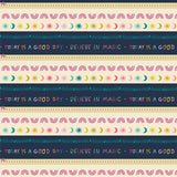 Sunrise Sunset by Jessica Swift for Art Gallery Fabrics in Good Day Bound