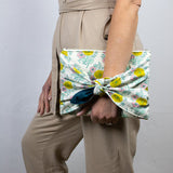 Sew Easy Workshop: Holiday Clutch (Adults)