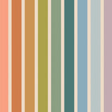 Slow Summer Canvas by Suzy Quilts for Art Gallery Fabrics in Summer Stripe