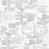 Capsules Letters by Art Gallery Fabrics in Love Meaning