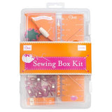 Basic Sewing Tool Kit